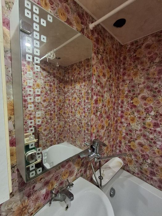 Продам 2х комнатную кв.,Чугуев.