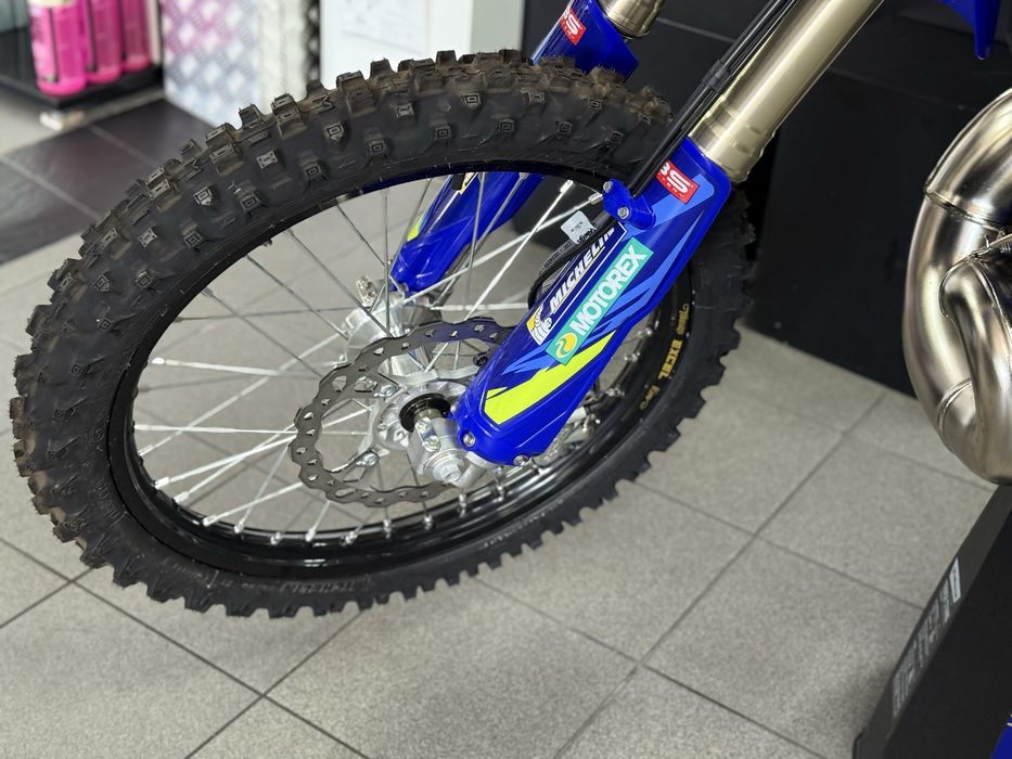 SHERCO 300 SE Factory 2026