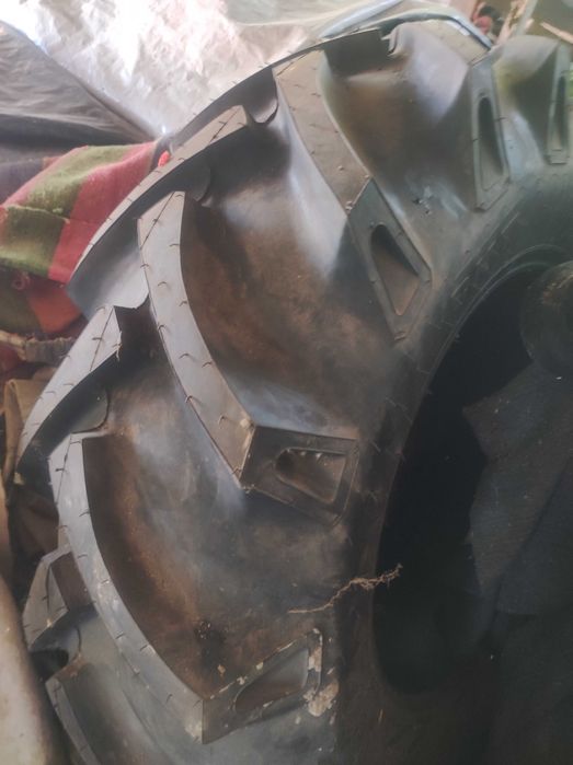 комбаїн зерновий