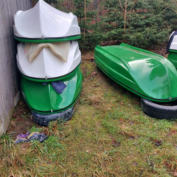 Łódź, Łódka, Łódki Prolamed 245 wędkarska,  promocja, producent, nowa