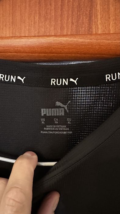“PUMA ORIGINAL” Koszulki Puma