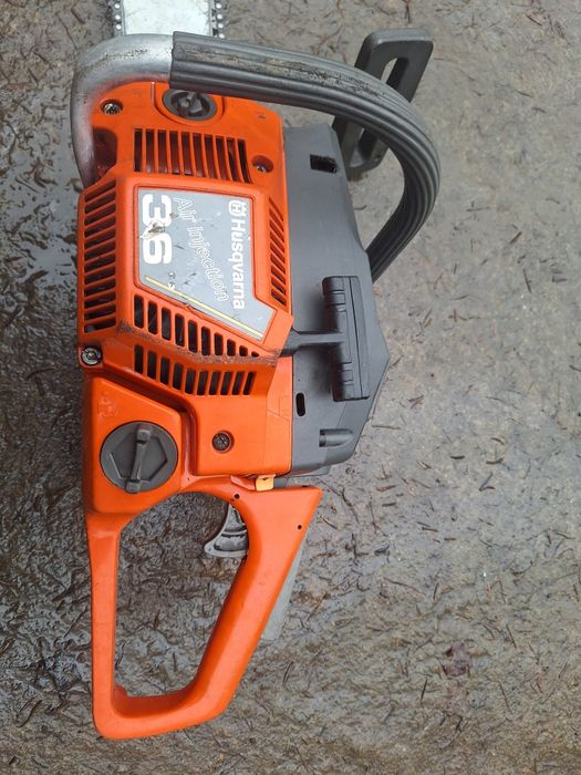 Husqvarna 36 pilarka Usa