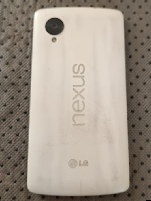 LG Nexus 5 sprawny