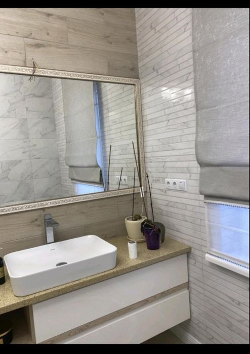 дом в Светлом Совиньоне евроремонт (216-964