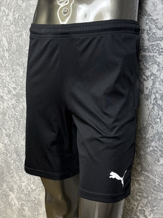 Puma dry cell шорты S размер спортивные черные