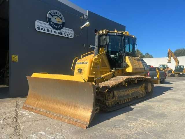 komatsu d61EX-24