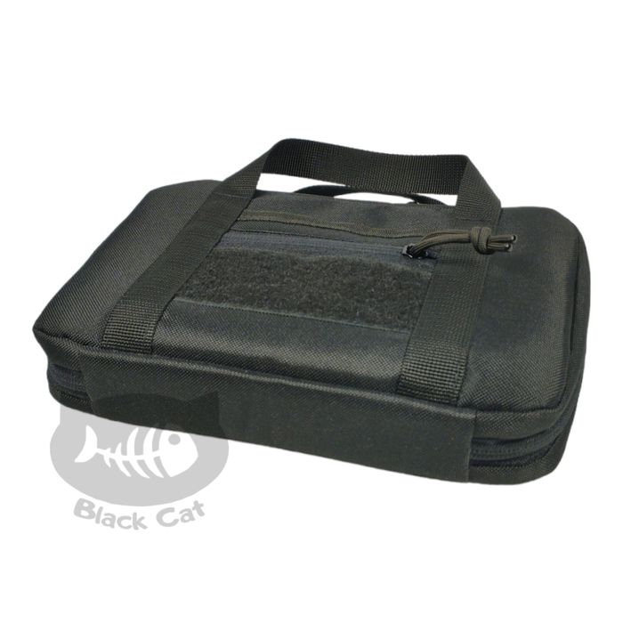 EDC сумка для колекції складаних ножів (8 шт.)