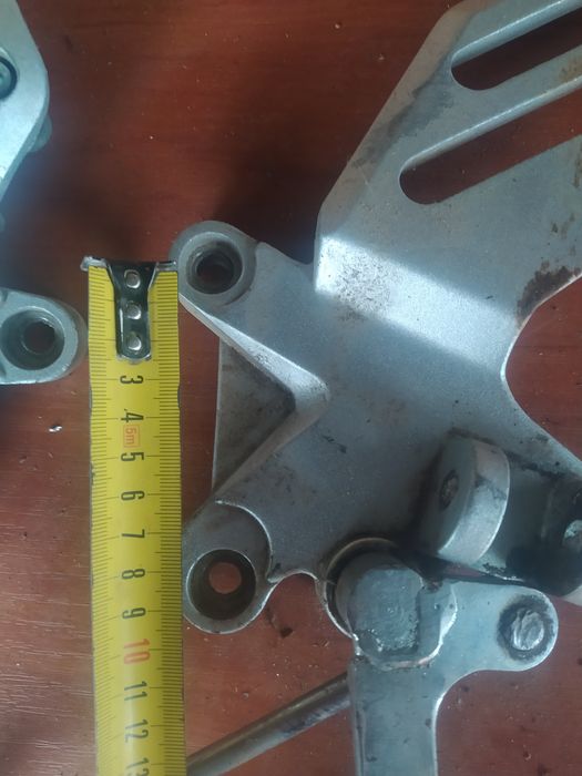 Запчастини до мото