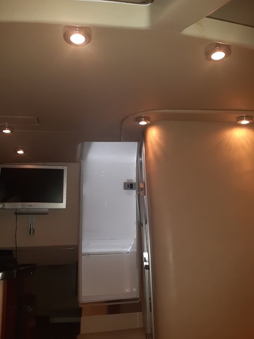 Regal 2565 с каютой / MerCruiser 300 л.с.