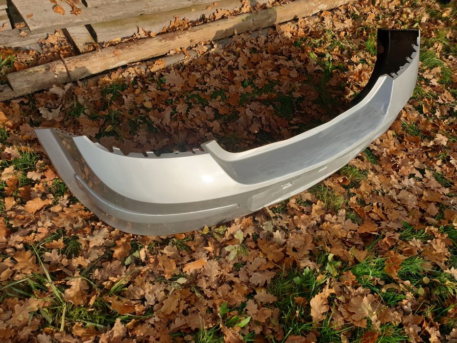 Zderzak opel astra h kolor Z157