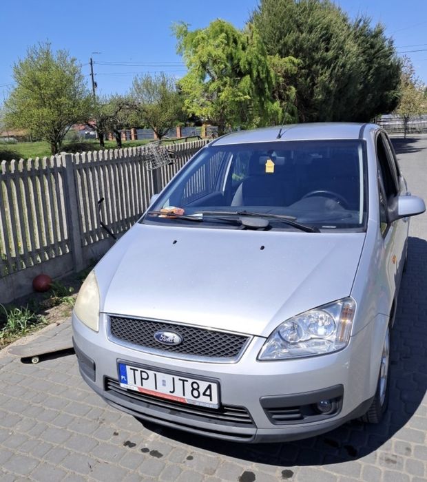 Ford c-max sprzedam