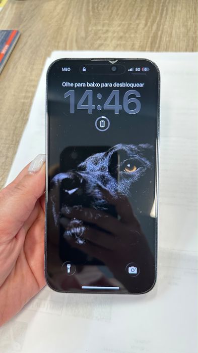 Iphone 14pro max