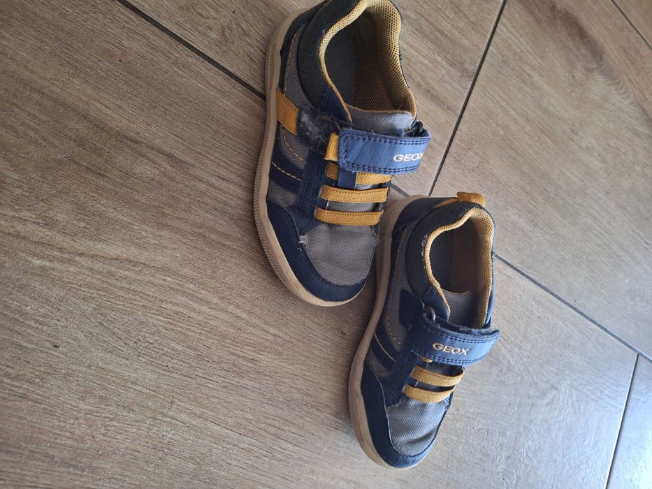Buty geox dla chlopca
