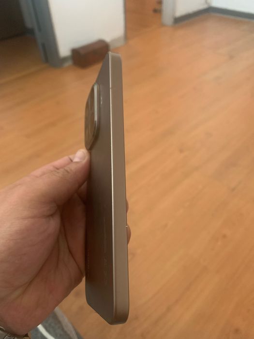 Vendo Xiaomi 15t pro