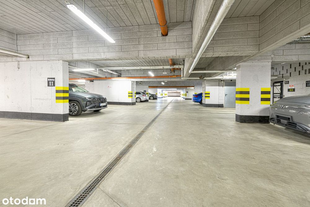 Śródmieście 65,55m2 tuż przy Marinie Jachtowej Doskonałe Okazja