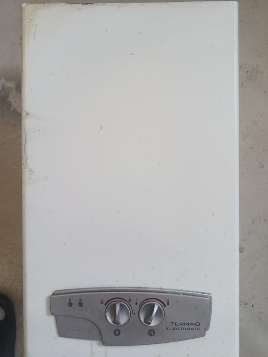 Sprzedam podgrzewacz wody Termet Termaq Electronic G-19-02