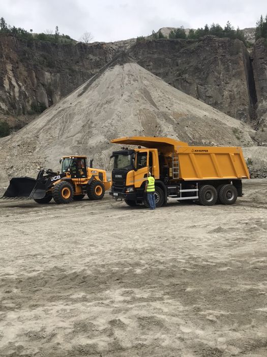 Аренда щетки дорожной, услуги щетки коммунальной для очистки дорог