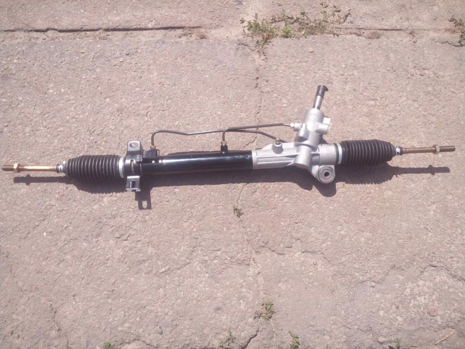 Рульова рейка geely mk