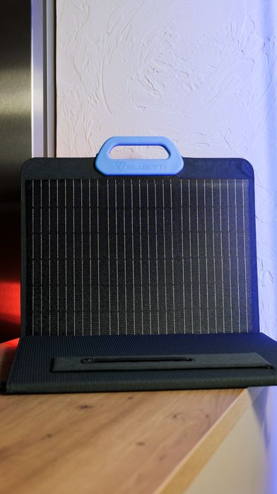 Сонячна панель Bluetti PV120 120W Solar Panel