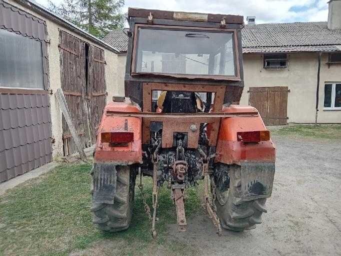 Sprzedam Ciągnik DEUTZ D-7006-S