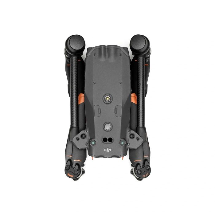 Великий квадрокоптер DJI Matrice 30T, 15 хвилин нальоту, арт: 43925