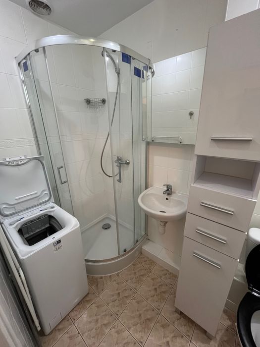 Przytulne mieszkanie z balkonem, Kromera / Psie Pole, 8 min centrum