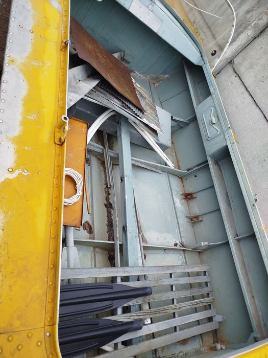 Продам човен Прогрес 2