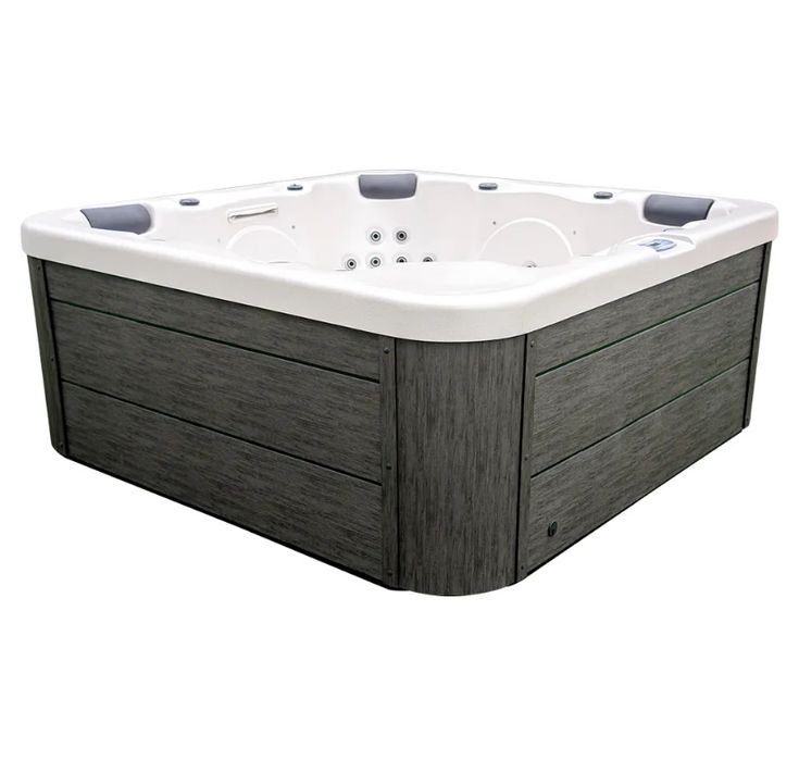 Jacuzzi 5 Pessoas - novo