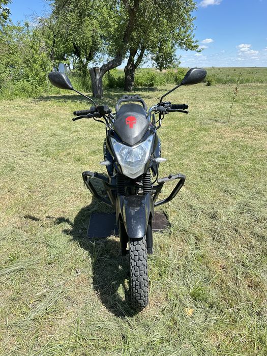 Продам Lifan cityr 200