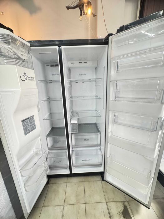 Frigorífico side by side LG