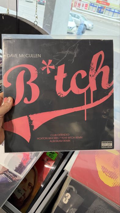 69 płyt winylowych muzyka trance techhouse elekto od vg do nm