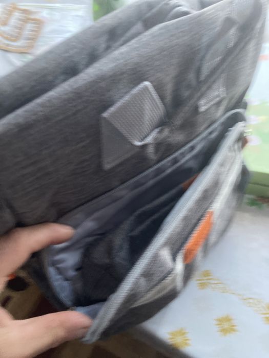 Рюкзак для молодих мам