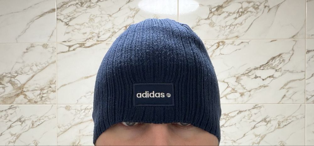 Шапка Adidas Neo Label