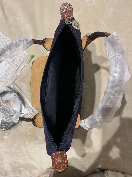 Le Piage Small Longchamp
