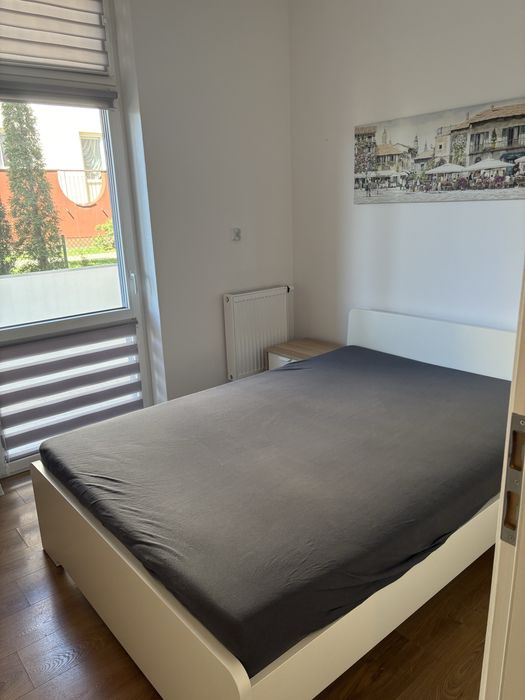 Kawalerka do wynajęcia