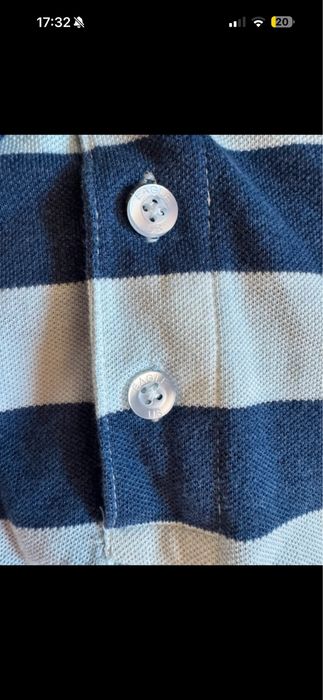 Koszulka Polo American Eagle