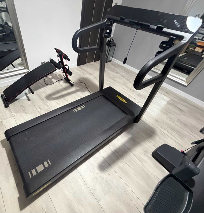 Bieżnia  Technogym MY RUN