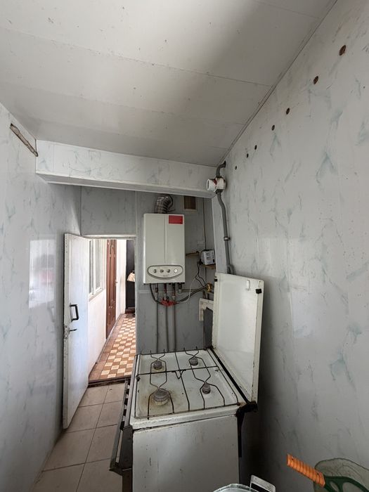 Продаж частини будинку  55м2