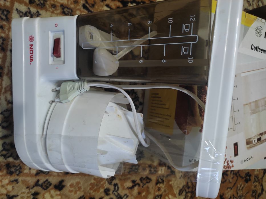 Продам кавоварку