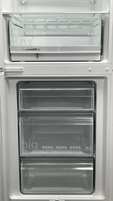 Холодильник Siemens