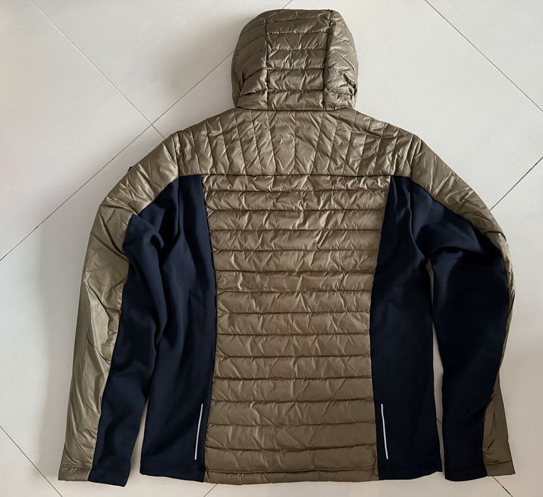 Meska kurtka Rossignol SKPR PF Hybrid Light rozmiar M L