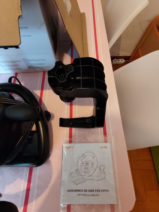 Volante PXN V3 Pro