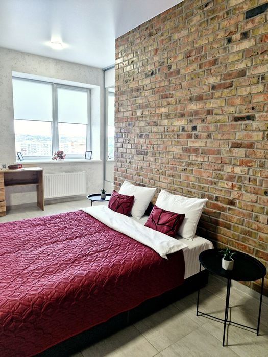 Сучасні Апартаменти. ЖК Театральний.Центр.Подобово.Погодинно.