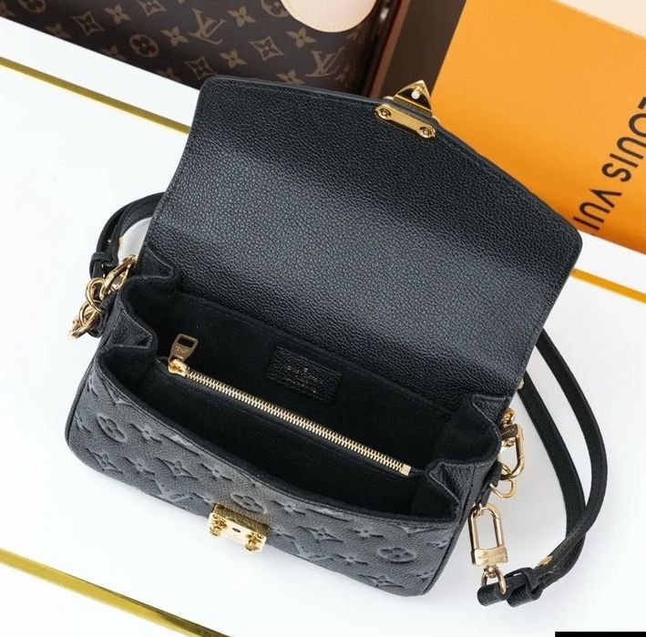 Mala Louis vuitton mulher