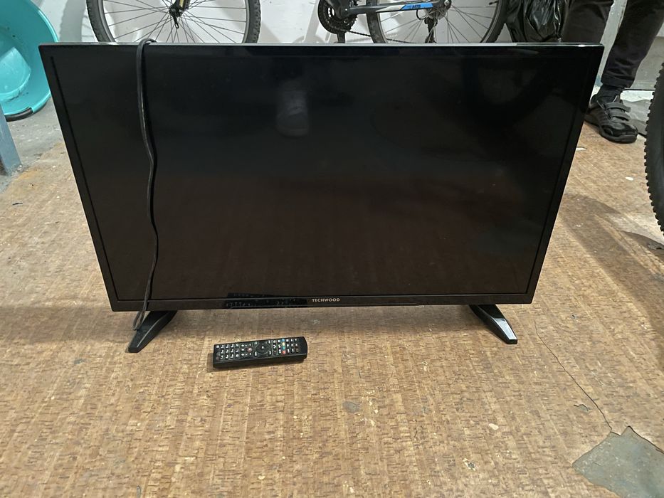 Telewizor techwood