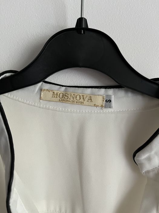 Camisa senhora Mosnova