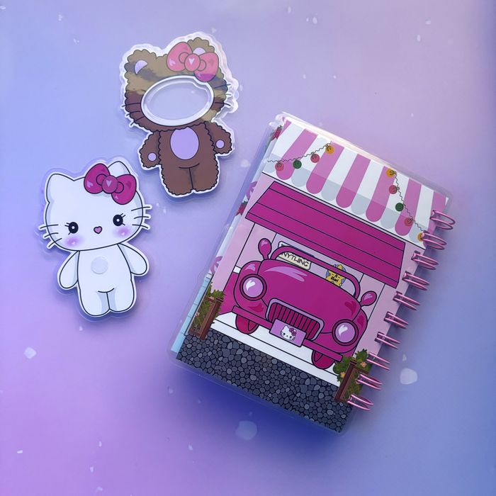 Кітті Милий дім А6