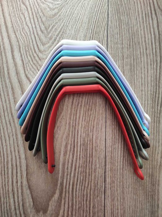 Ременець MI Band 5,6 - 3 шт.