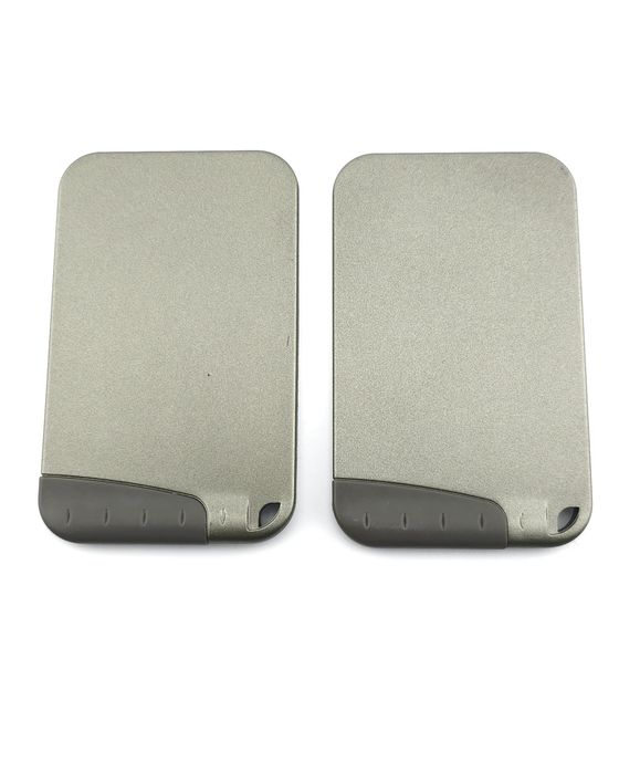 Ключ Renault Laguna 2/ Espace 4 з безключевим доступом