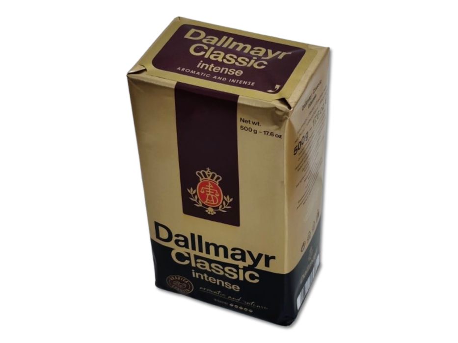 Kawa Mielona Dallmayr Classic Intense 500g